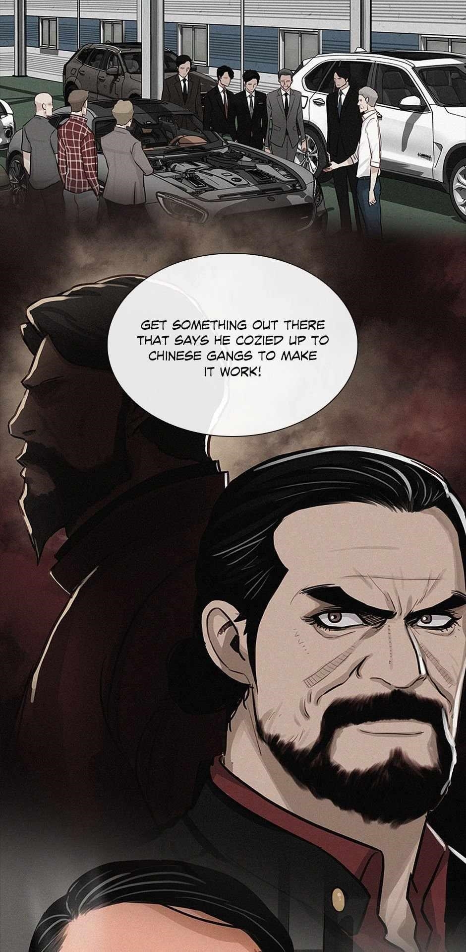 Lord of Money — Chapter 173 — page 11