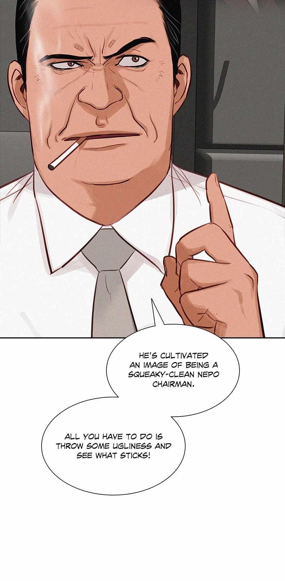 Lord of Money — Chapter 173 — page 12