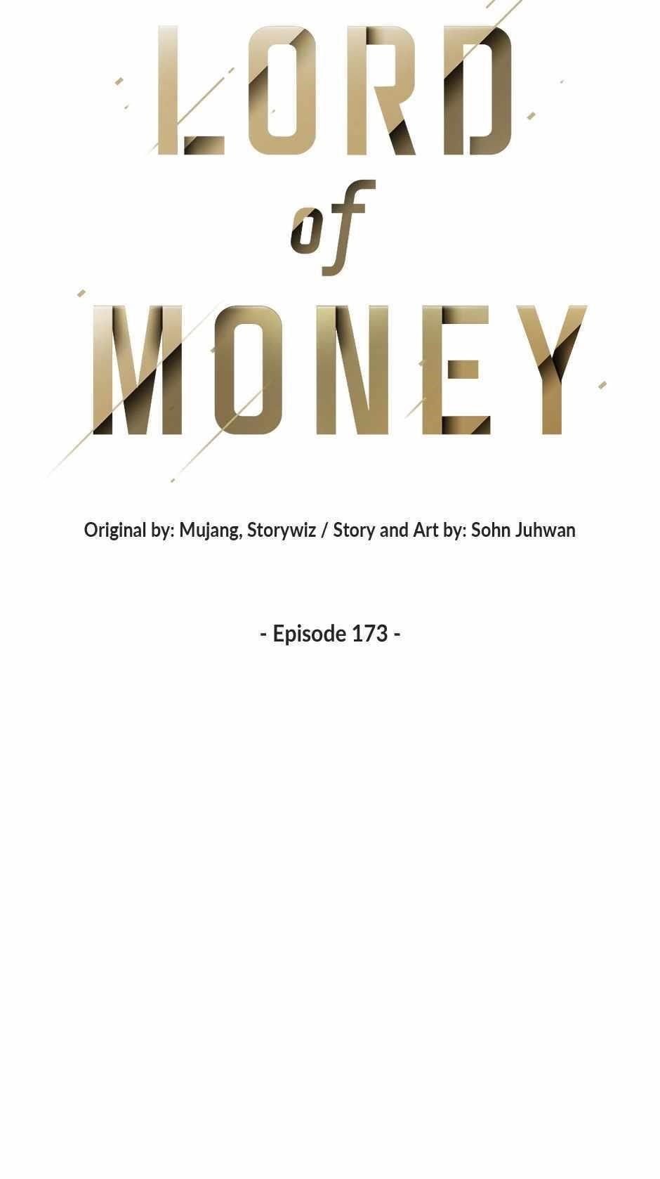 Lord of Money — Chapter 173 — page 17