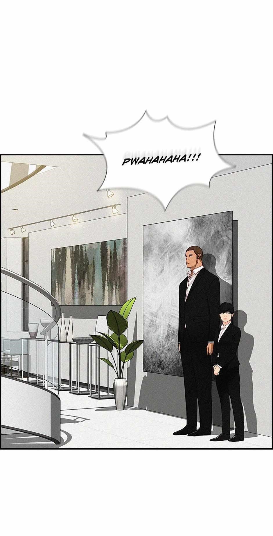 Lord of Money — Chapter 173 — page 20