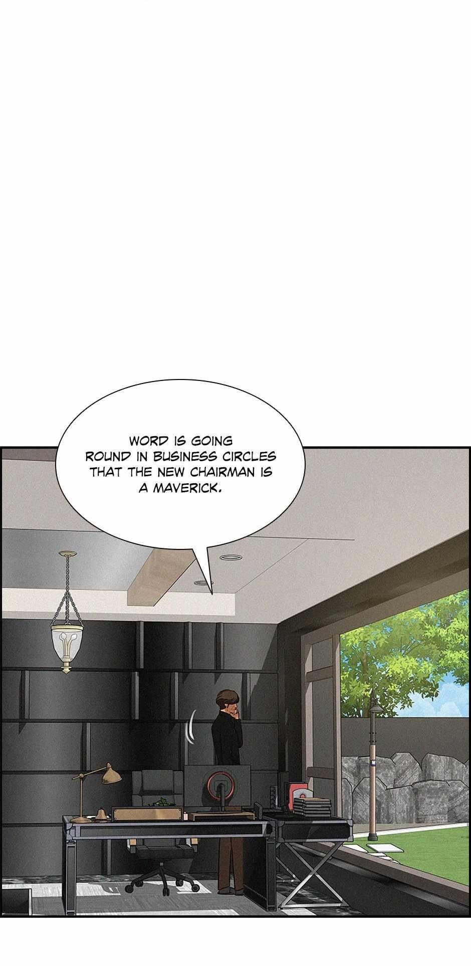 Lord of Money — Chapter 173 — page 24
