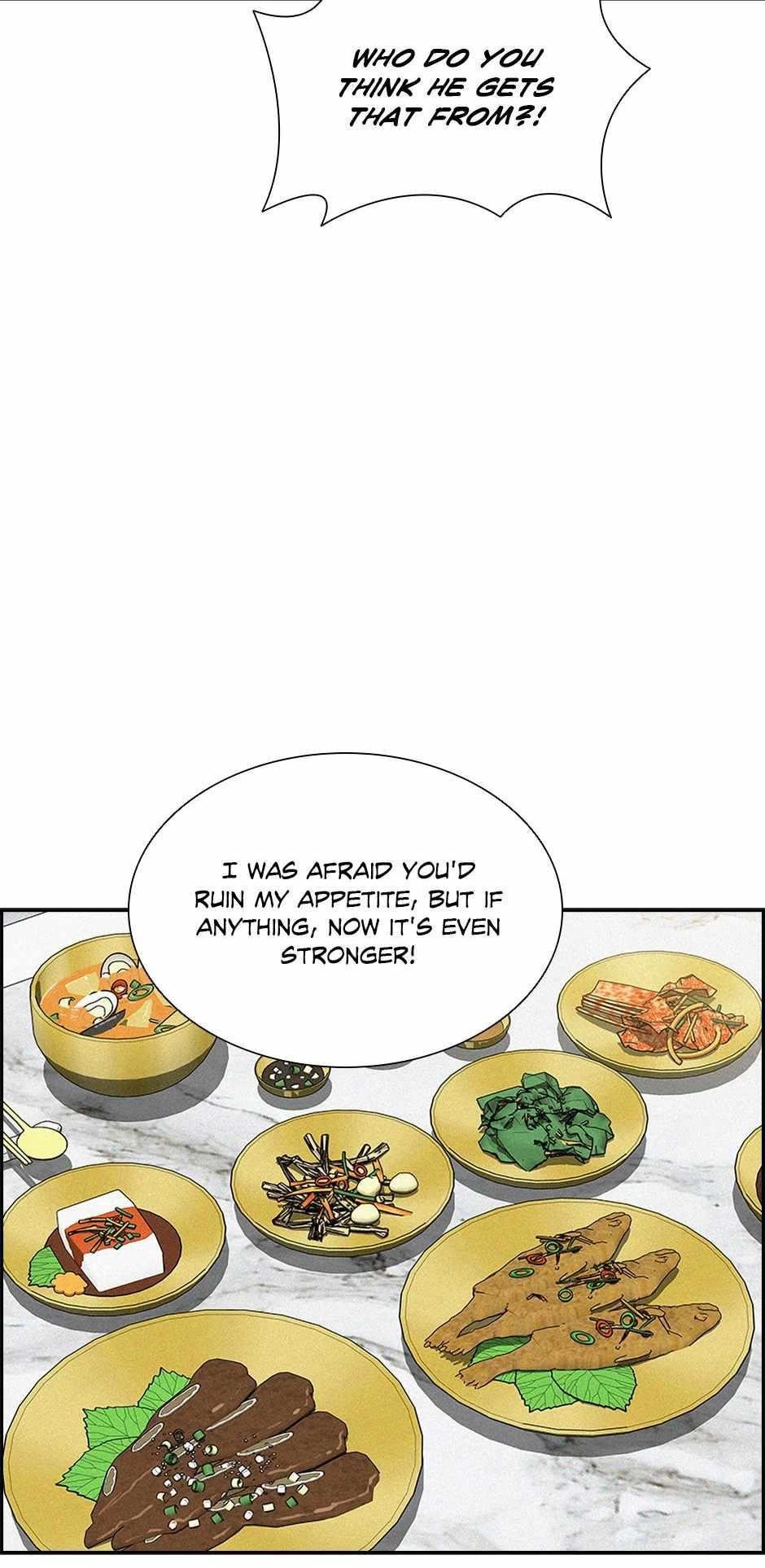 Lord of Money — Chapter 173 — page 26