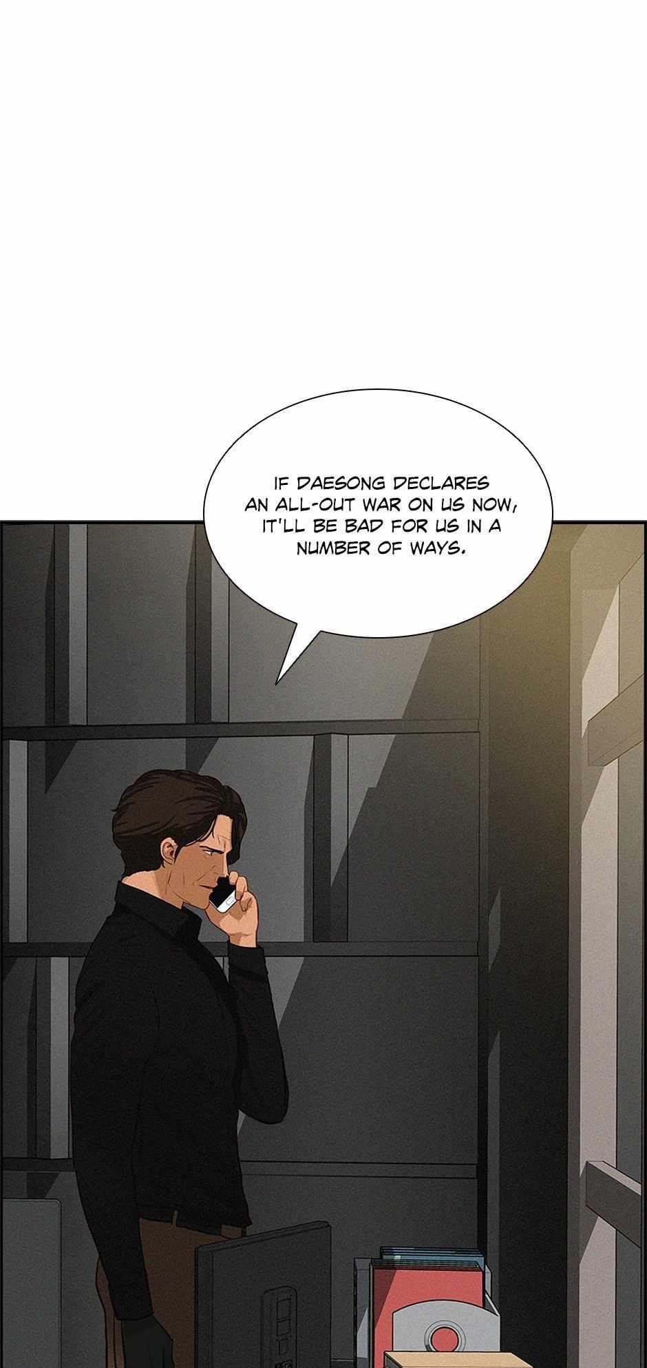 Lord of Money — Chapter 173 — page 27