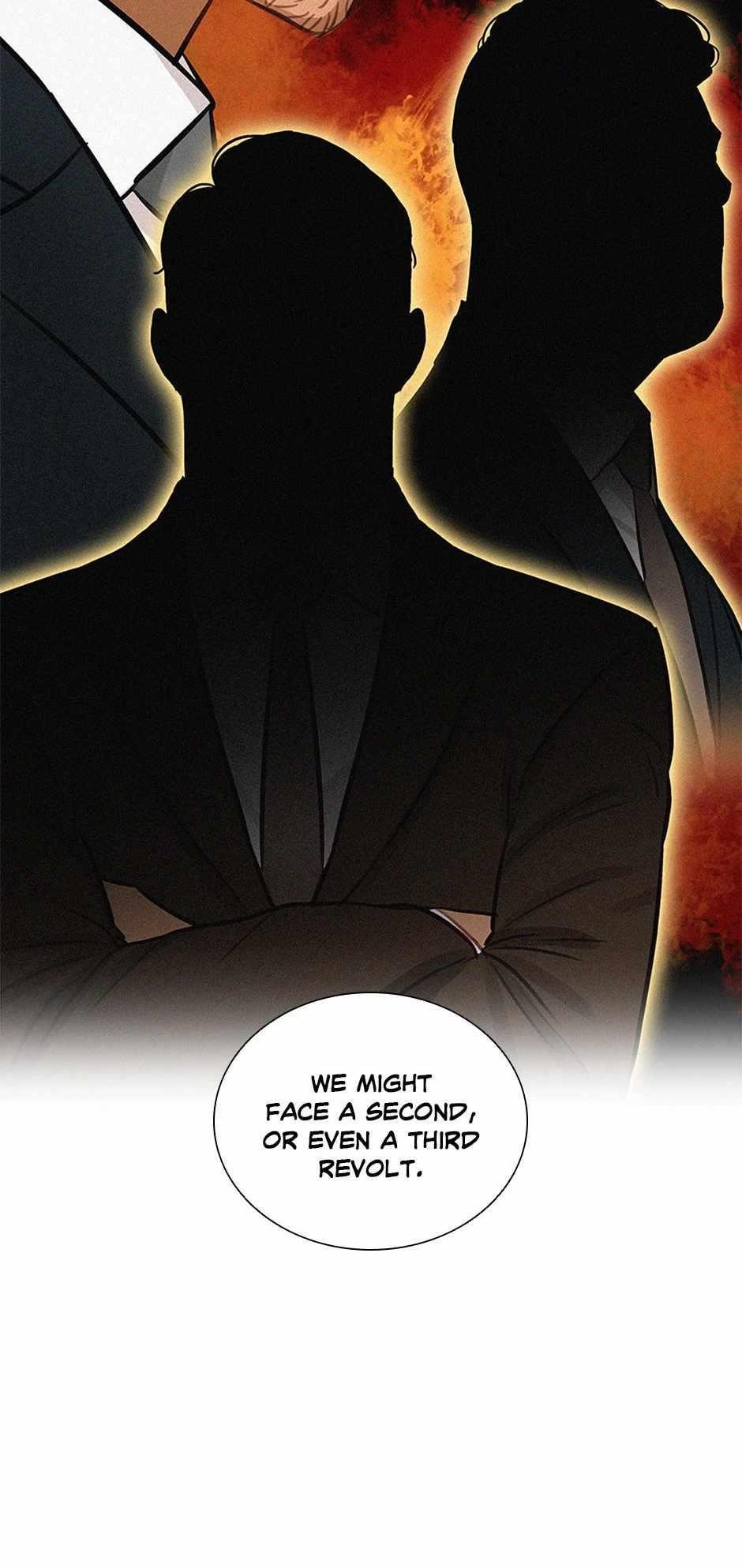 Lord of Money — Chapter 173 — page 29