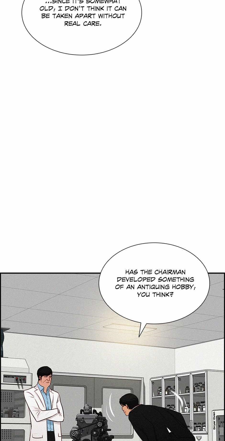 Lord of Money — Chapter 173 — page 39