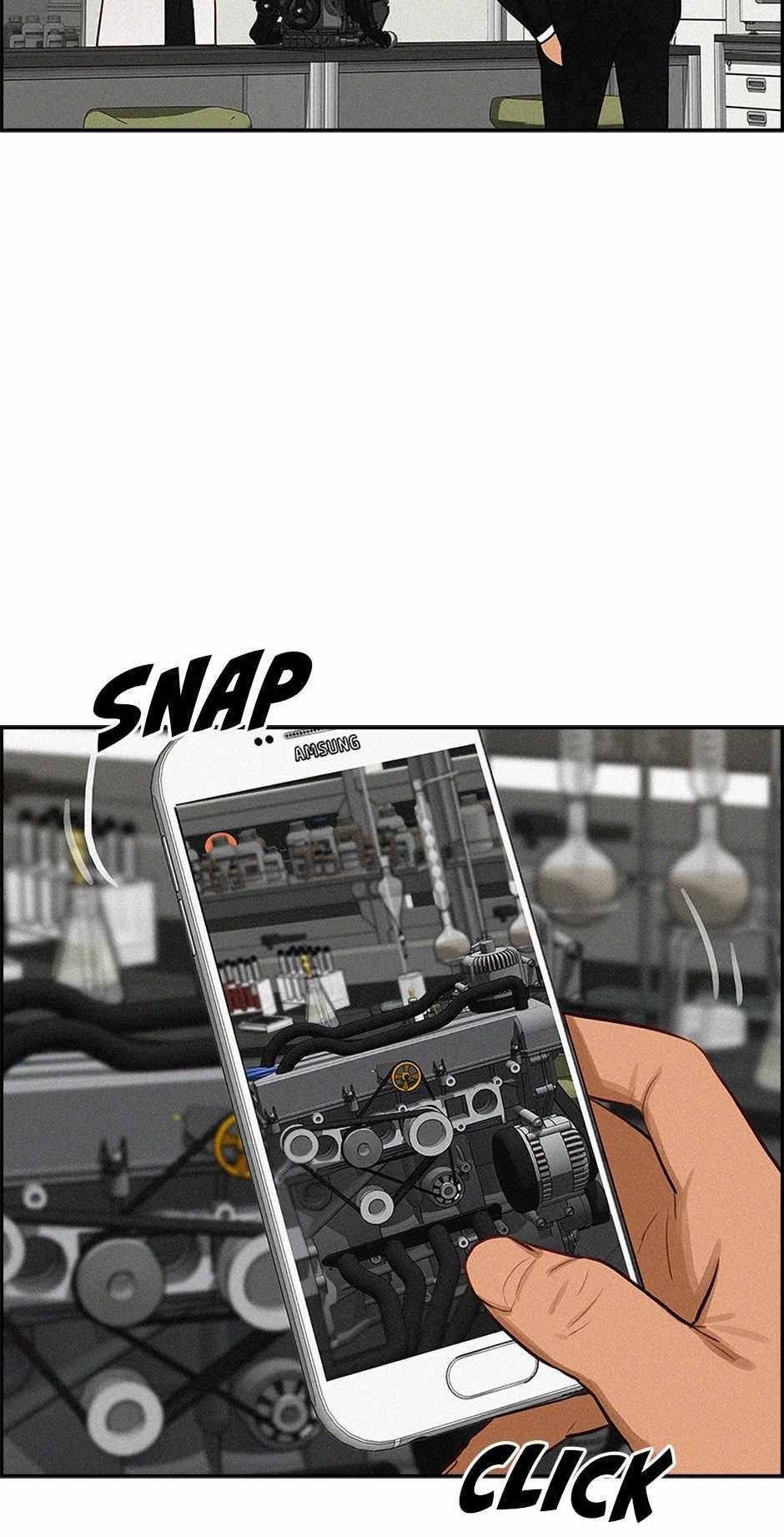 Lord of Money — Chapter 173 — page 40