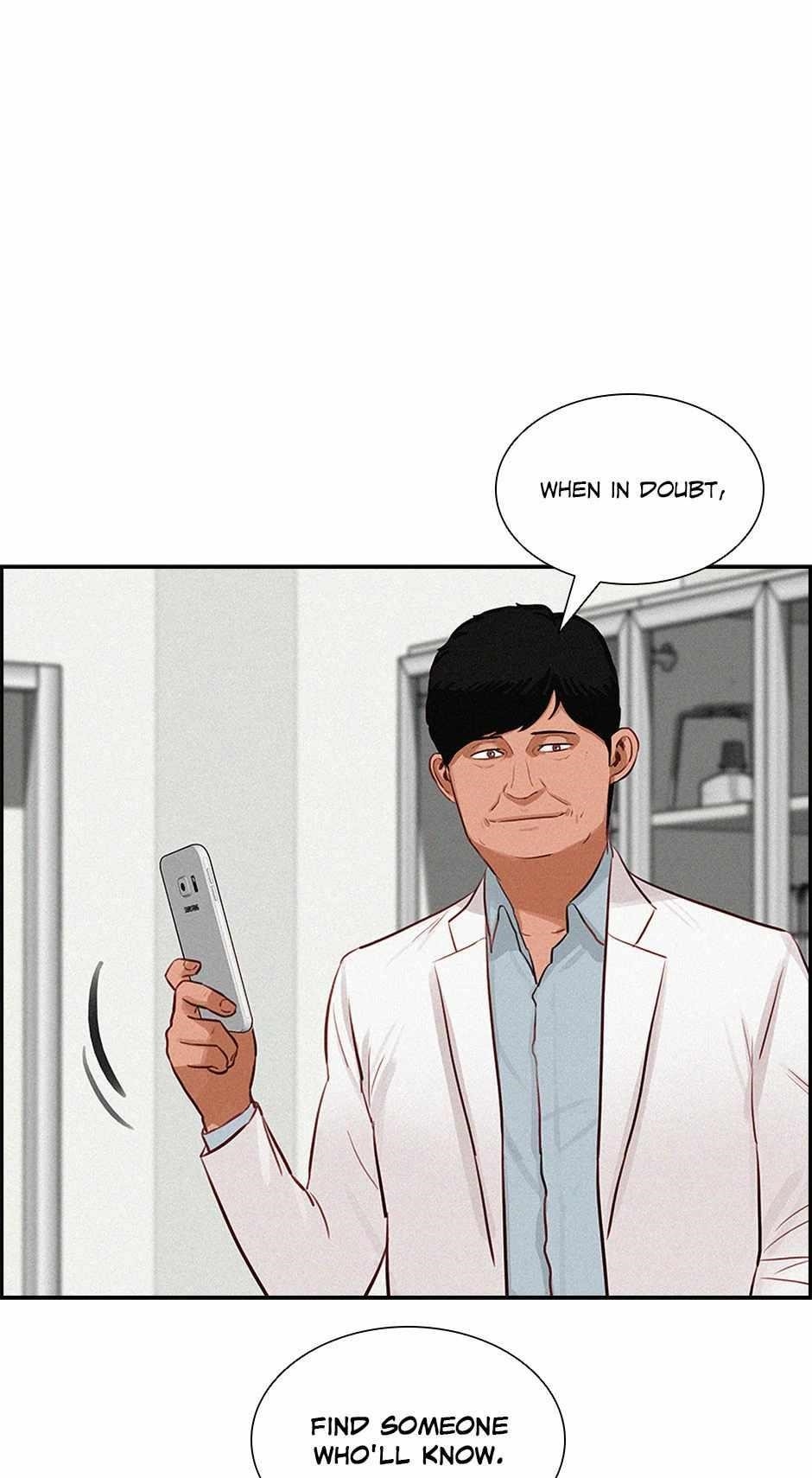 Lord of Money — Chapter 173 — page 42