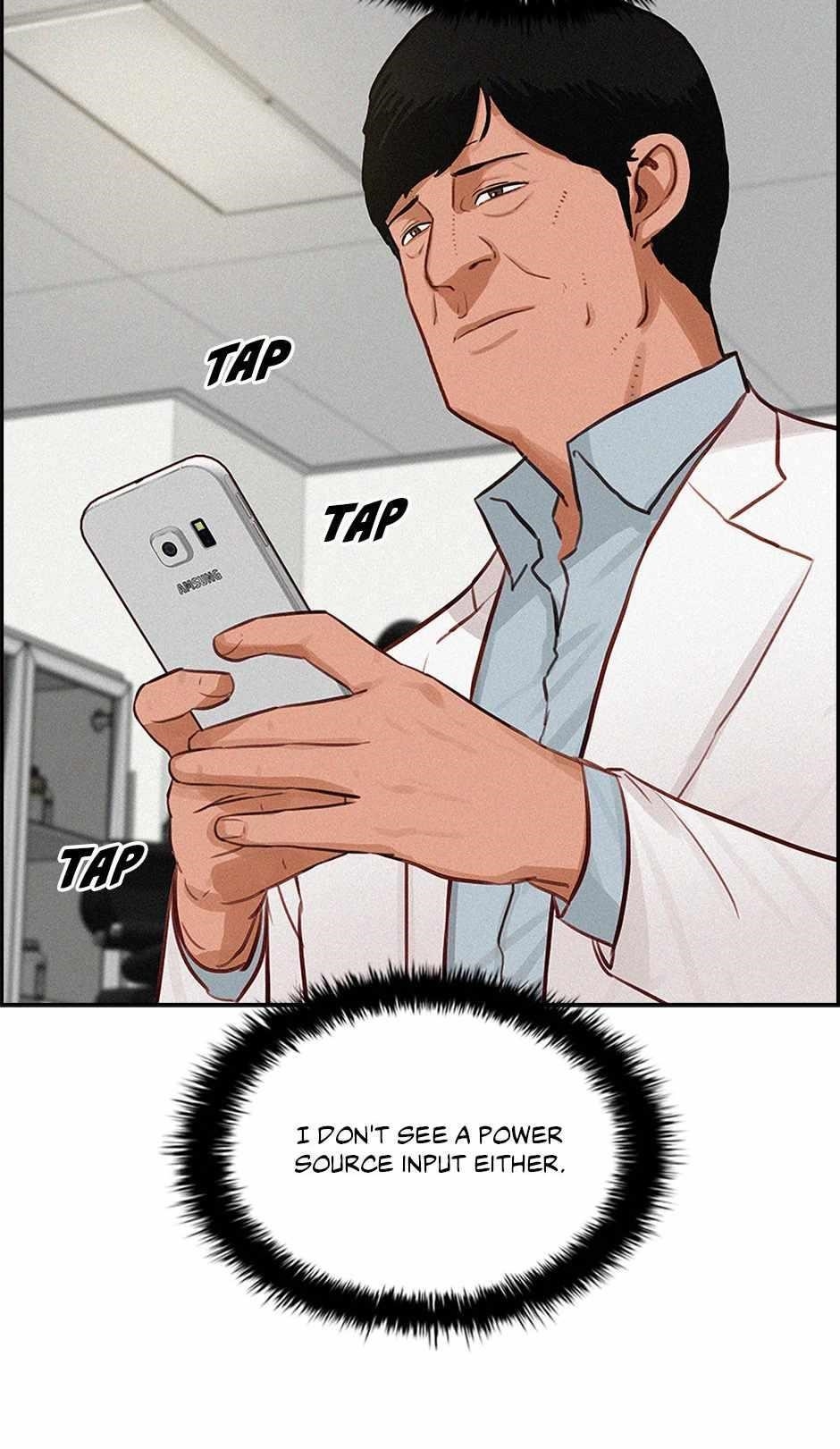 Lord of Money — Chapter 173 — page 50