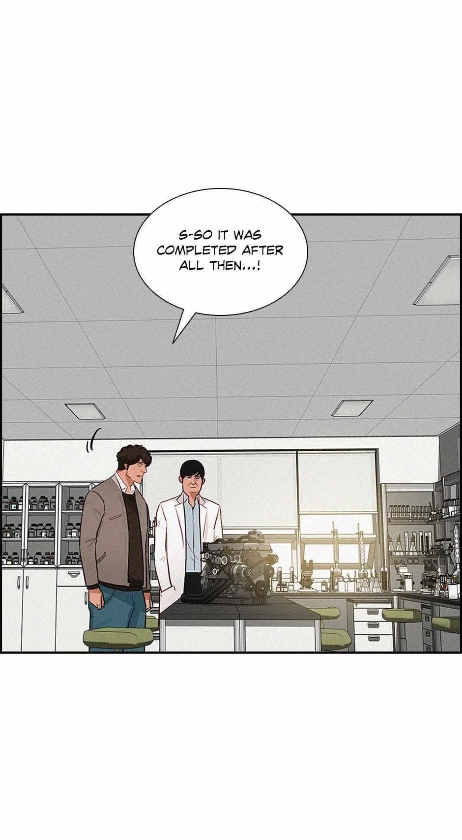 Lord of Money — Chapter 173 — page 59