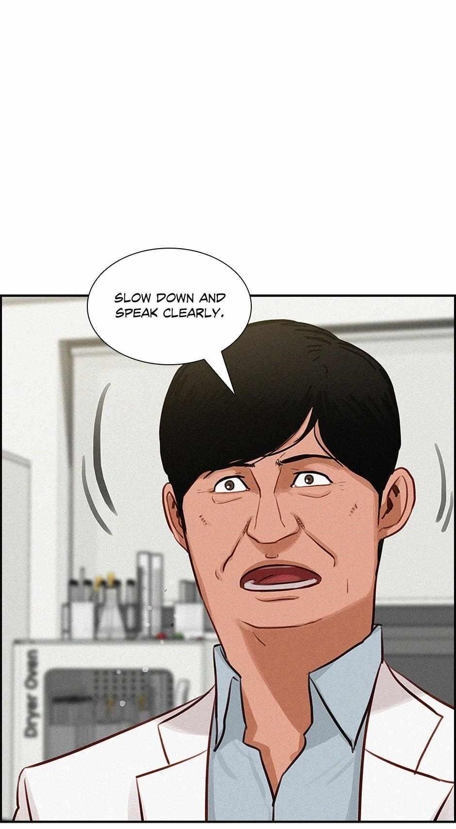 Lord of Money — Chapter 173 — page 61