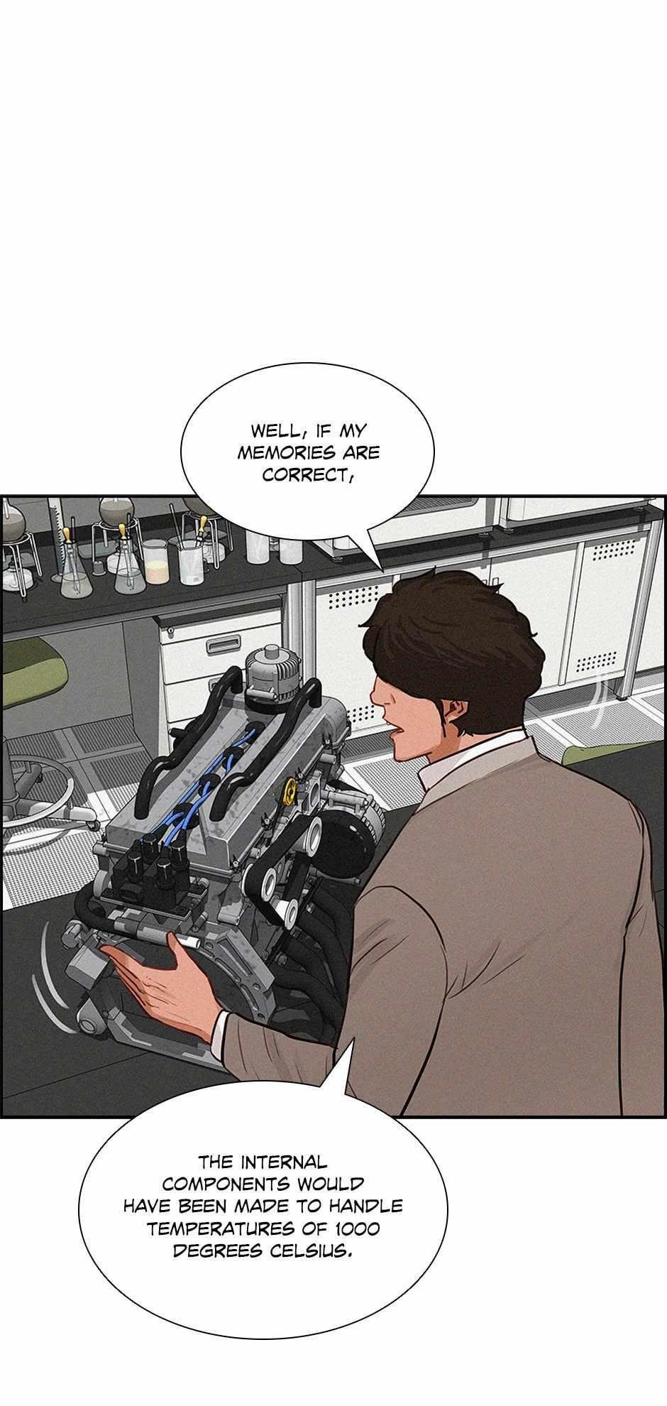 Lord of Money — Chapter 173 — page 62