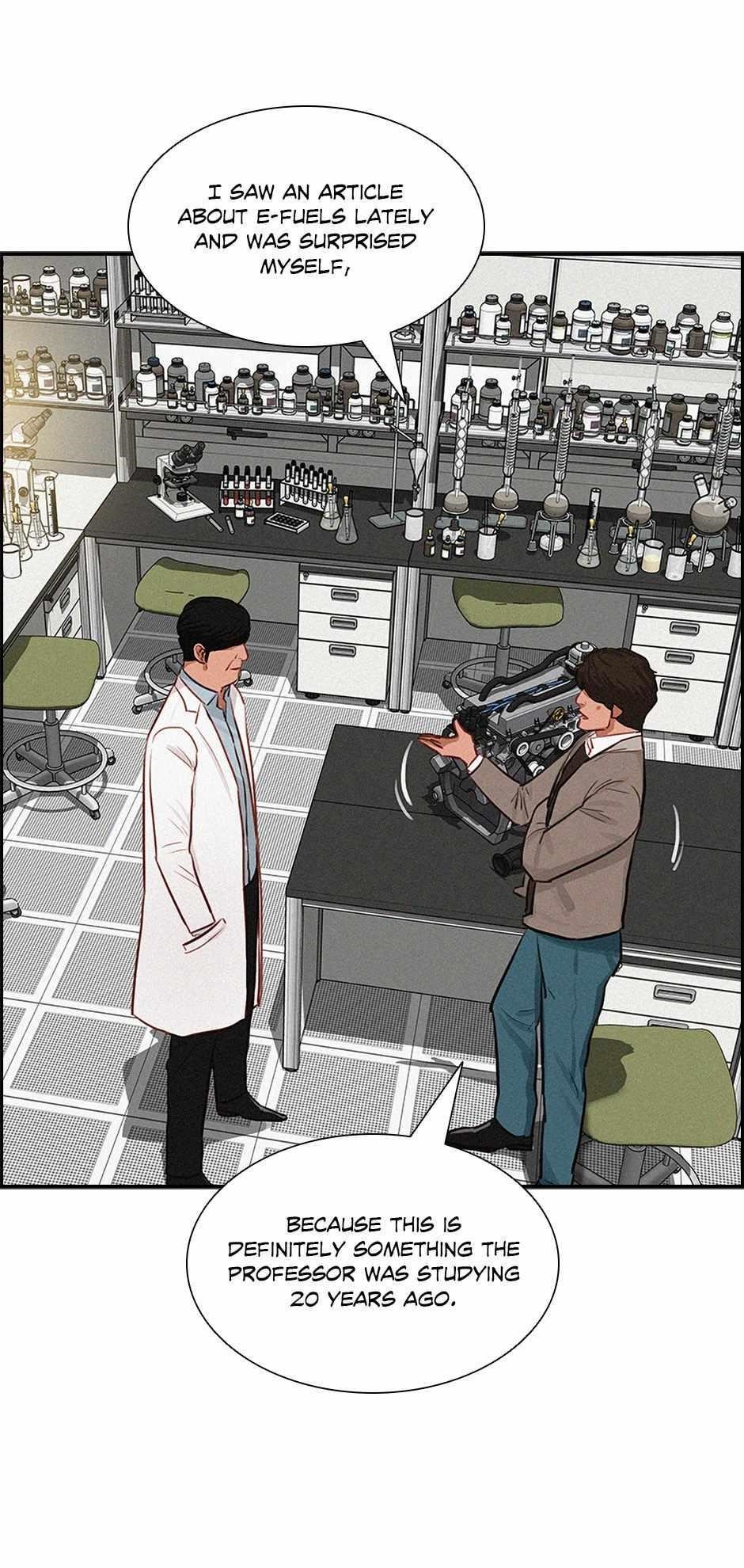 Lord of Money — Chapter 173 — page 66