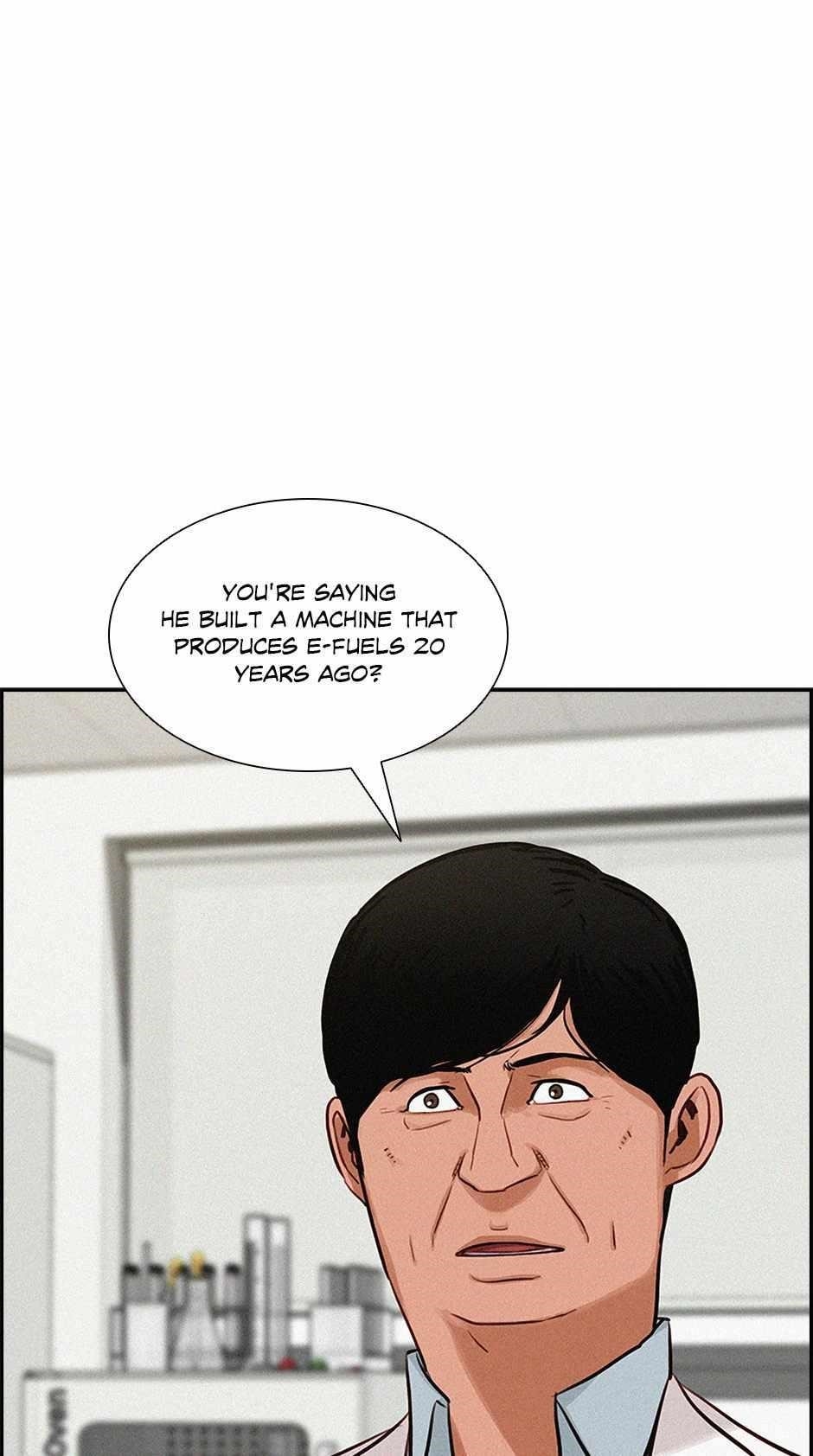 Lord of Money — Chapter 173 — page 67