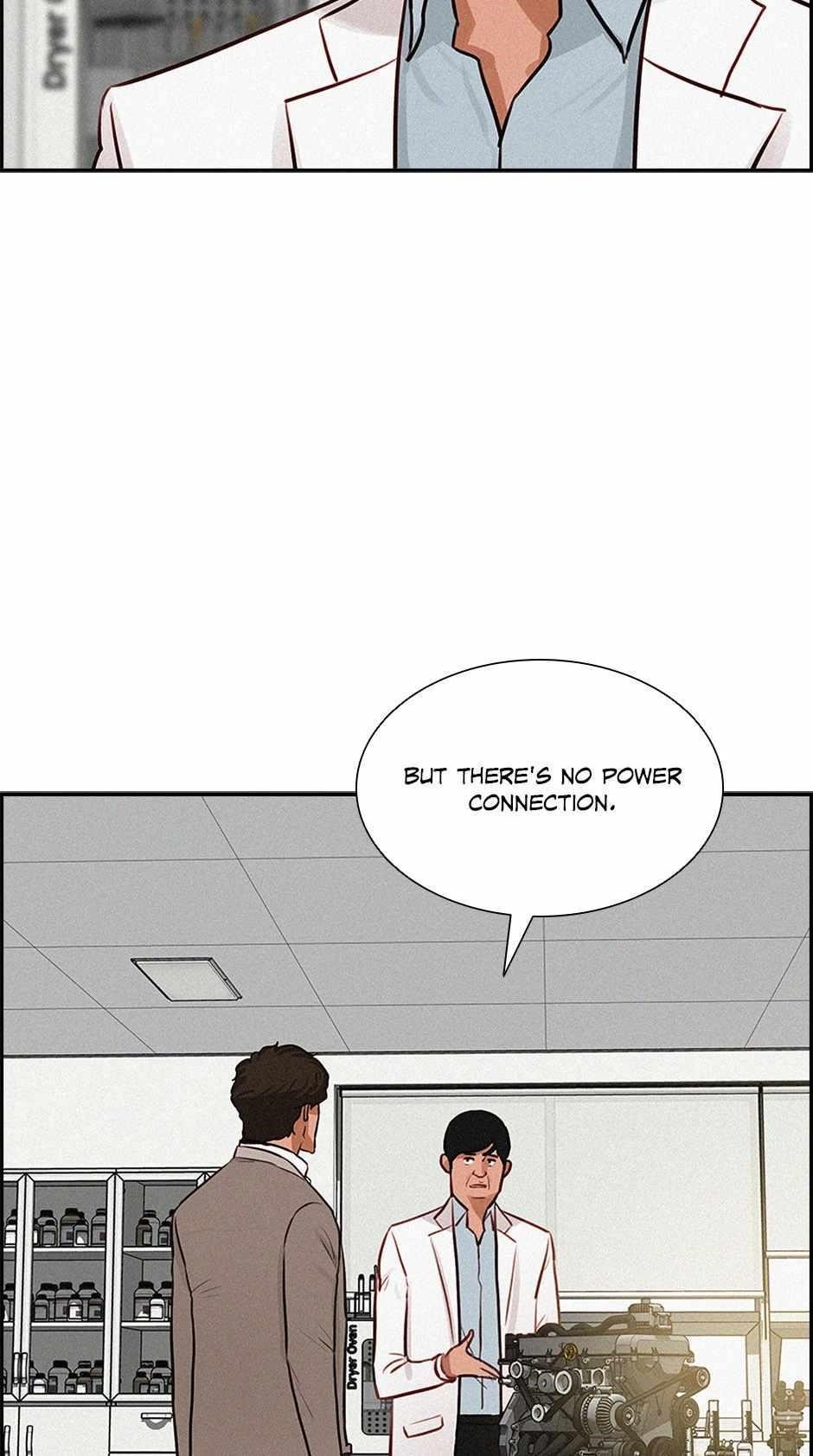 Lord of Money — Chapter 173 — page 68
