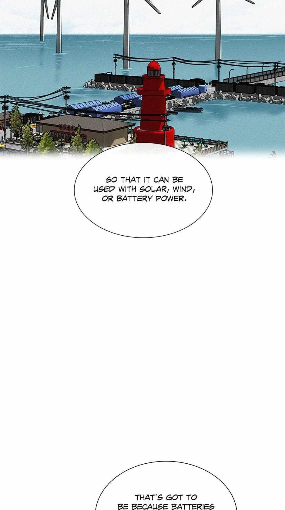Lord of Money — Chapter 173 — page 70