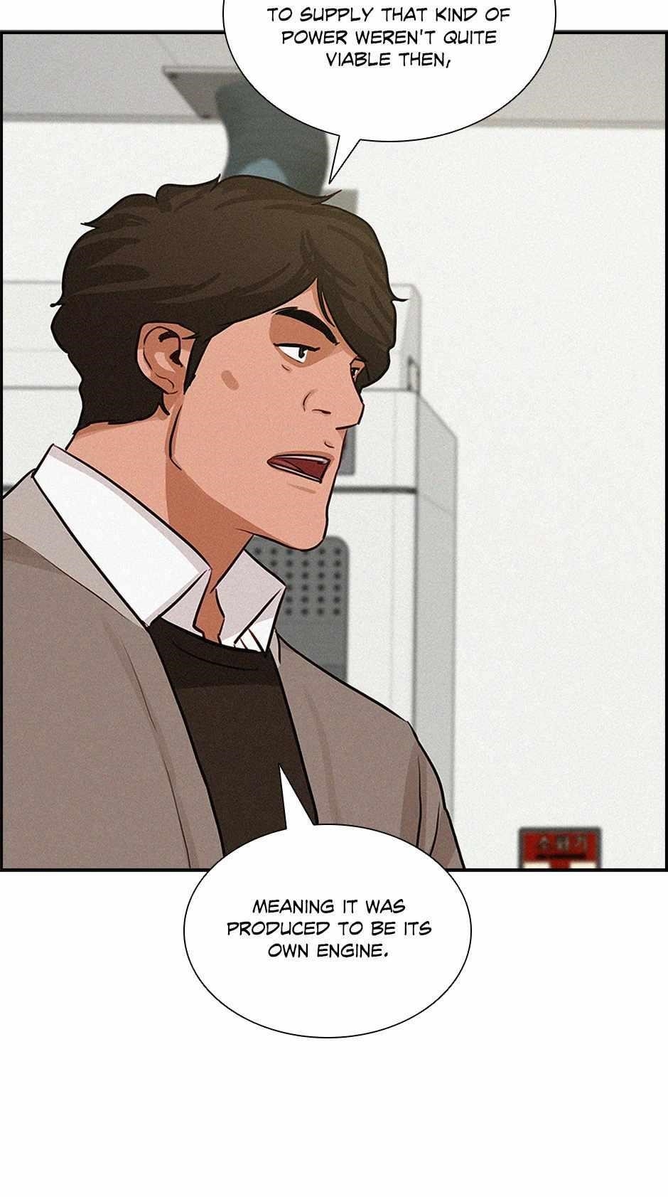Lord of Money — Chapter 173 — page 71