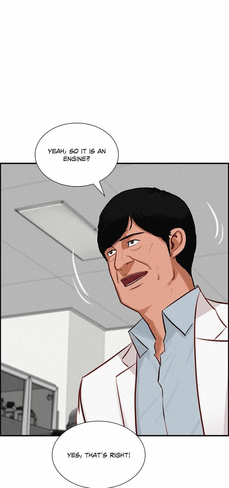 Lord of Money — Chapter 173 — page 72
