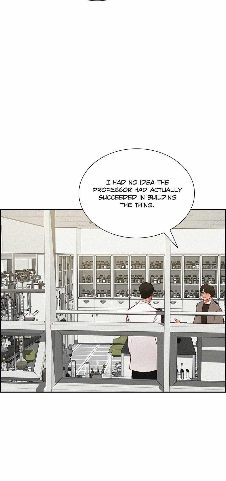 Lord of Money — Chapter 173 — page 73