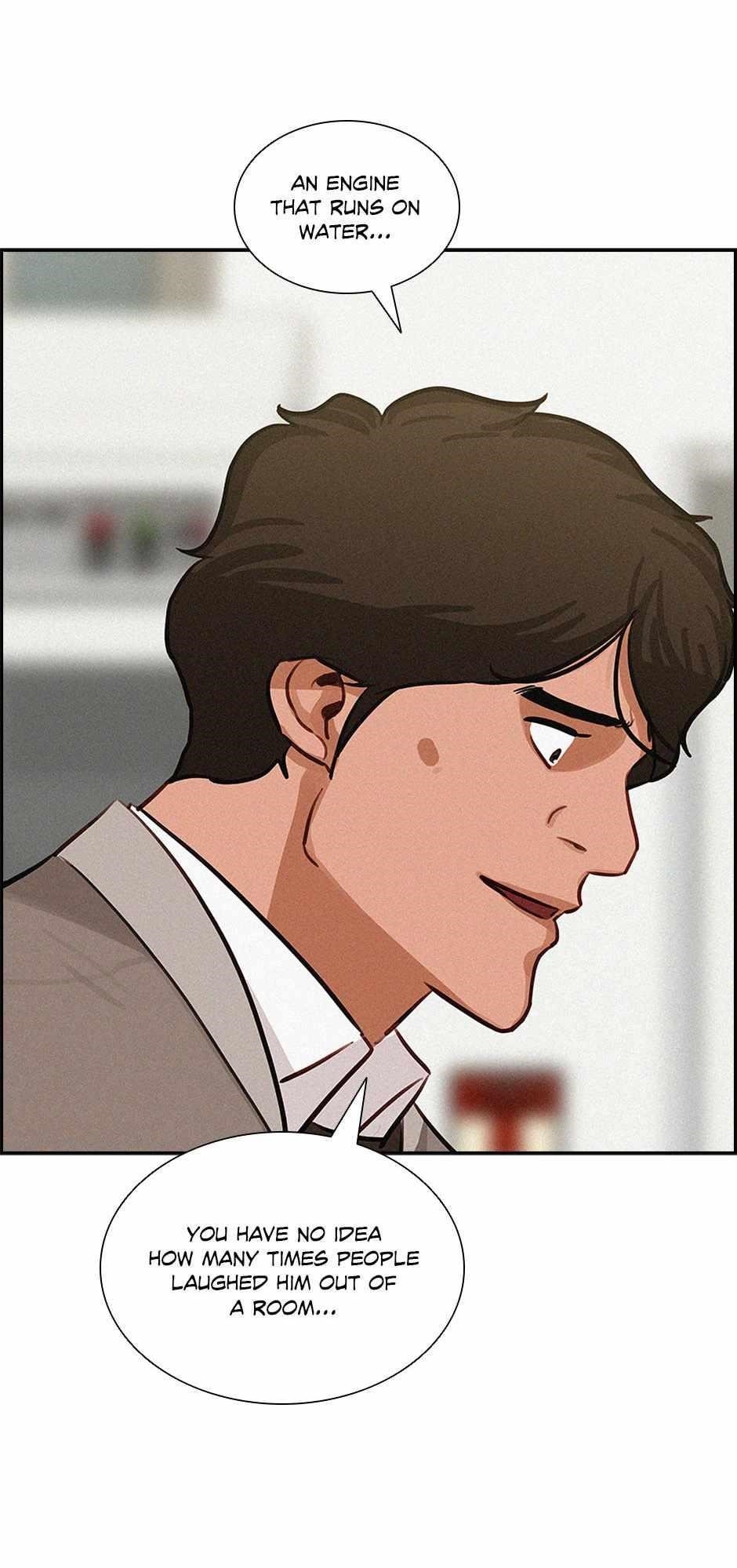 Lord of Money — Chapter 173 — page 74