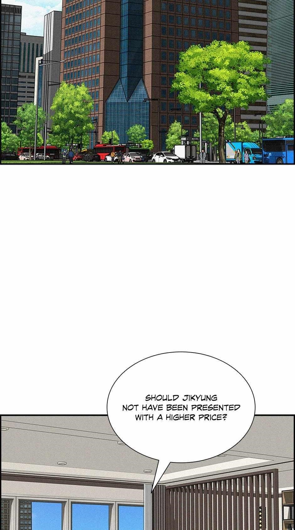 Lord of Money — Chapter 174 — page 2