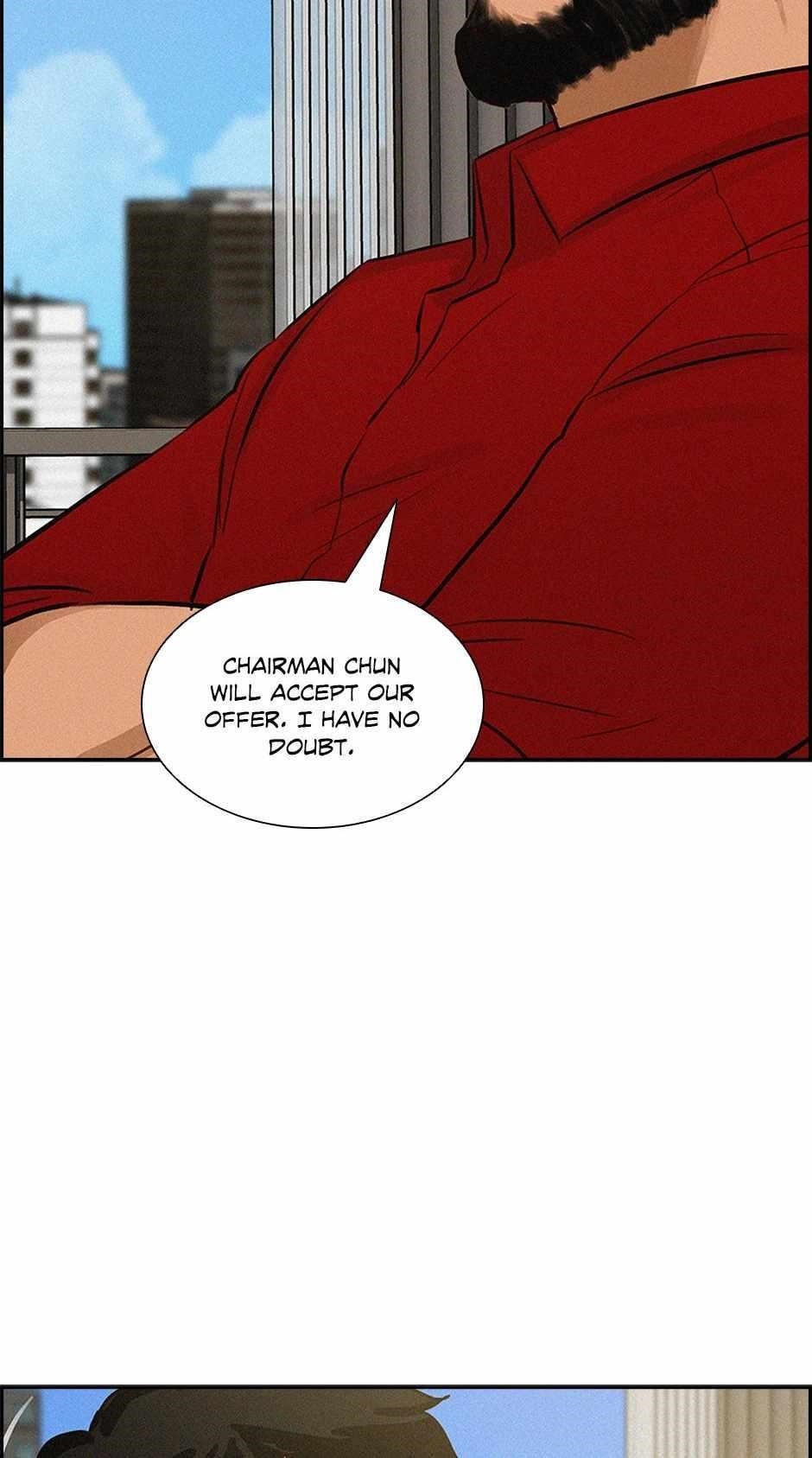Lord of Money — Chapter 174 — page 4