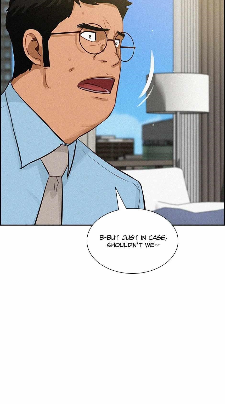 Lord of Money — Chapter 174 — page 5