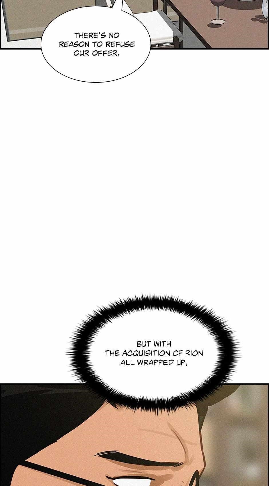 Lord of Money — Chapter 174 — page 8
