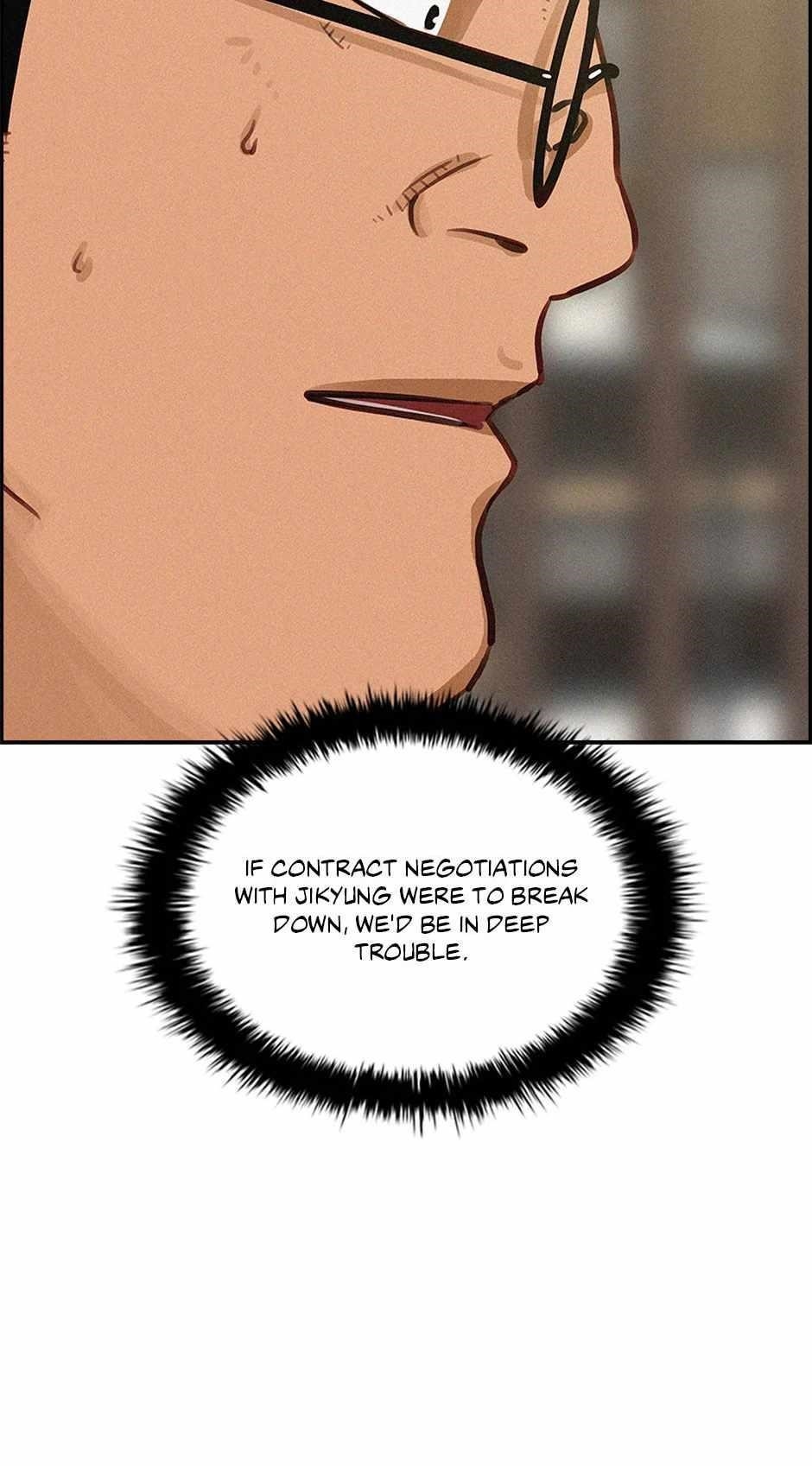 Lord of Money — Chapter 174 — page 9