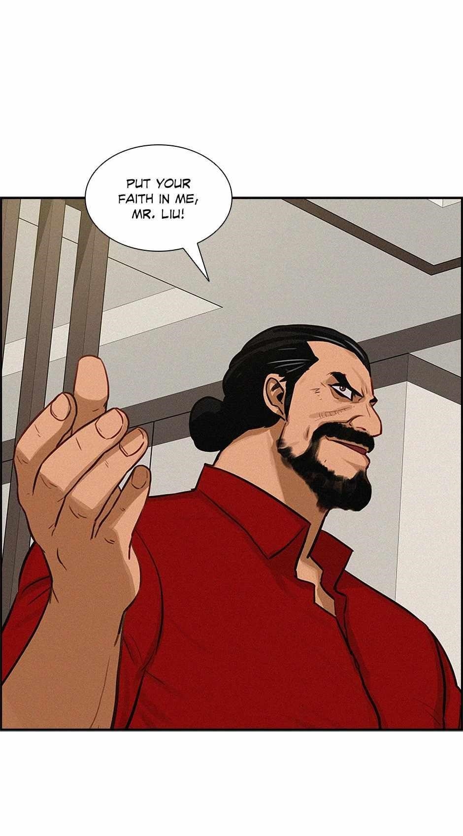 Lord of Money — Chapter 174 — page 10
