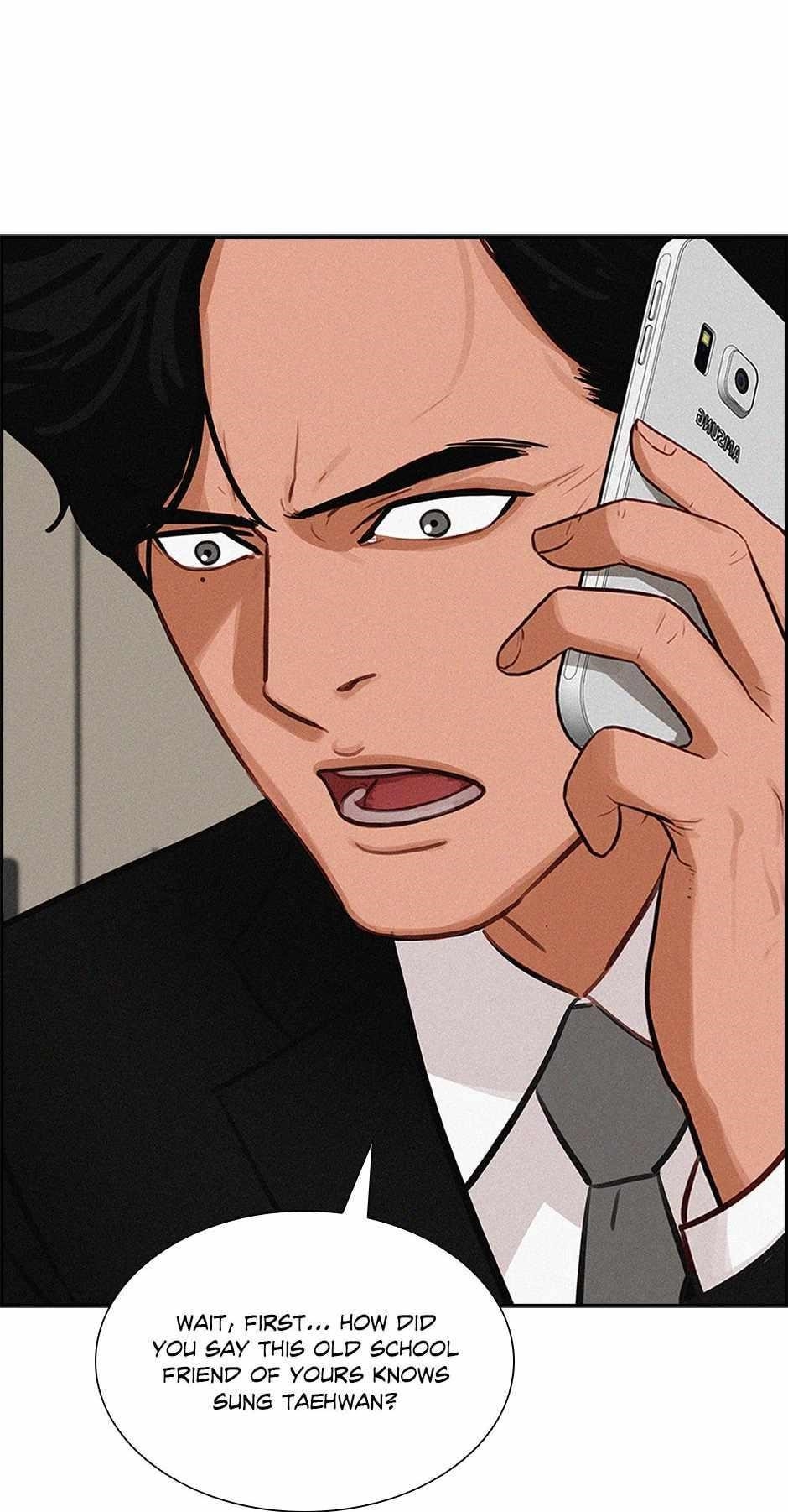 Lord of Money — Chapter 174 — page 14