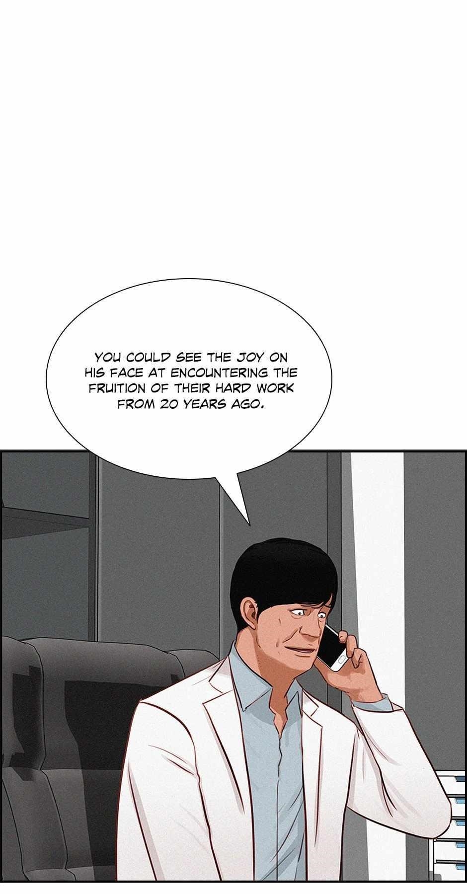 Lord of Money — Chapter 174 — page 16