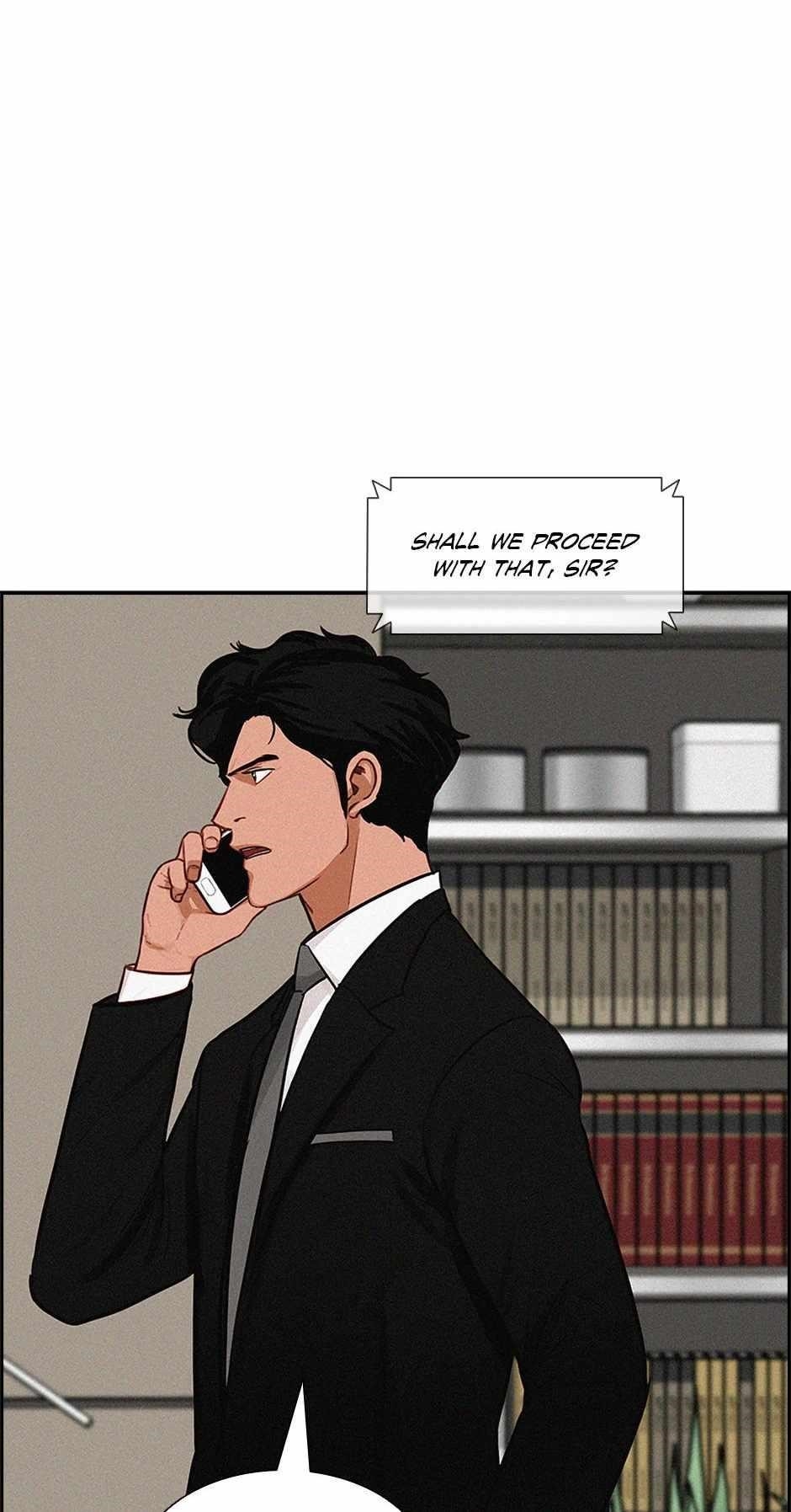 Lord of Money — Chapter 174 — page 18