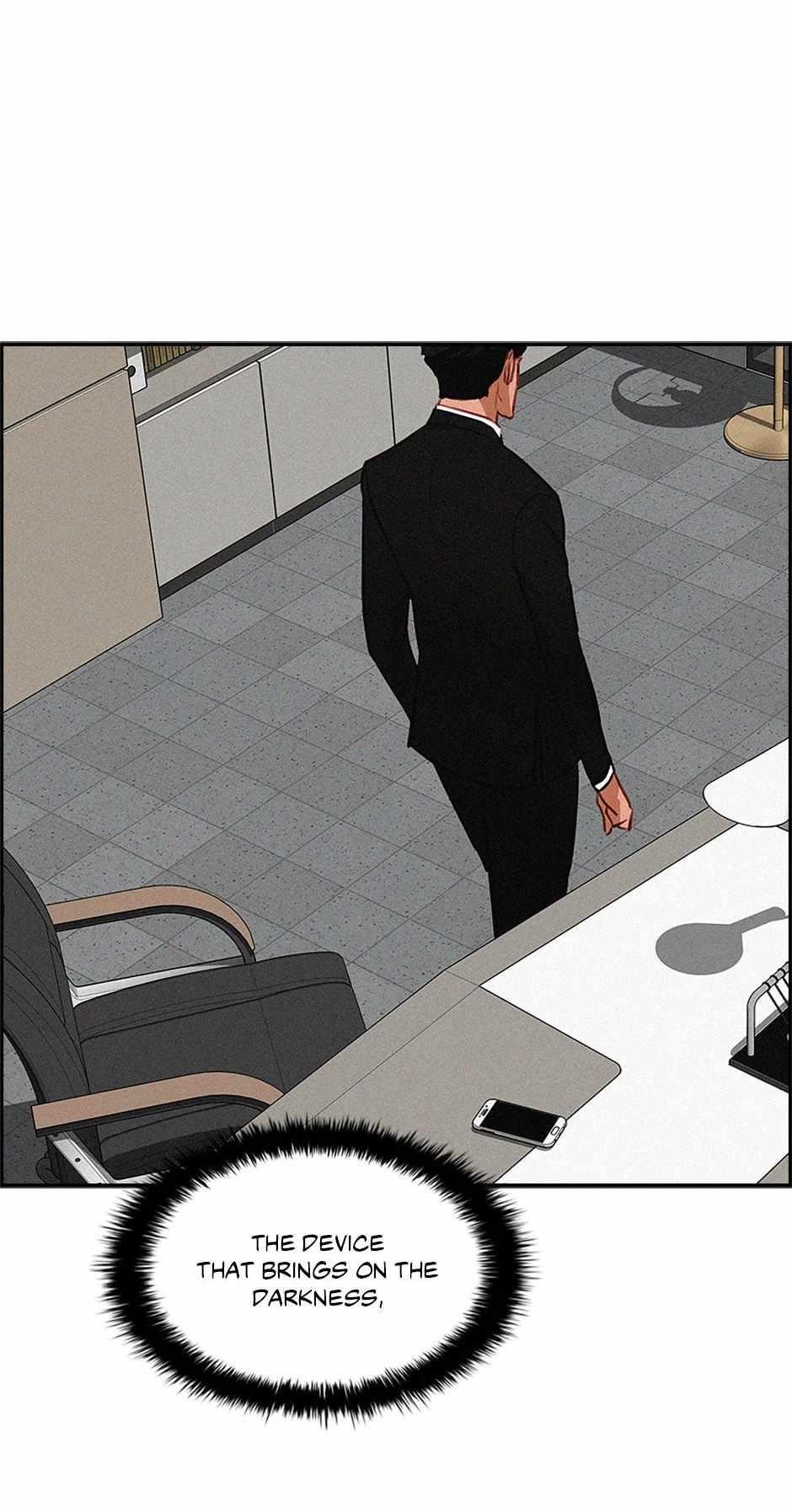 Lord of Money — Chapter 174 — page 21