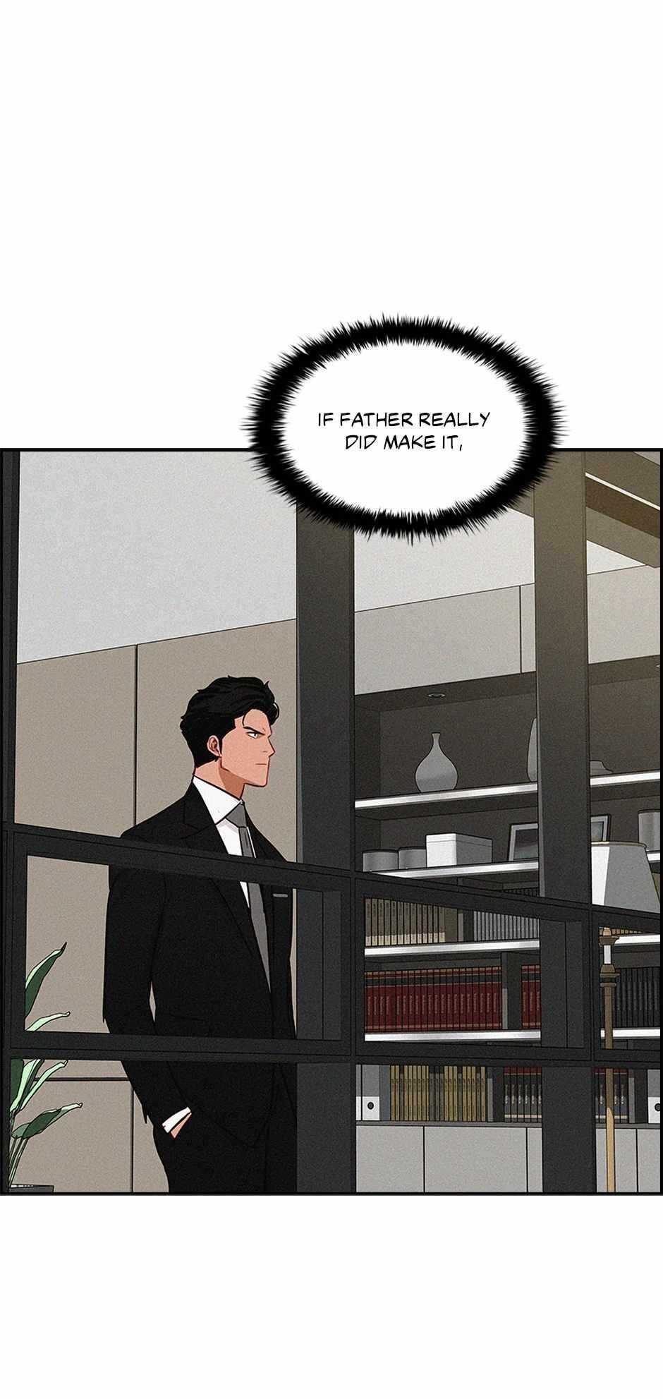 Lord of Money — Chapter 174 — page 22