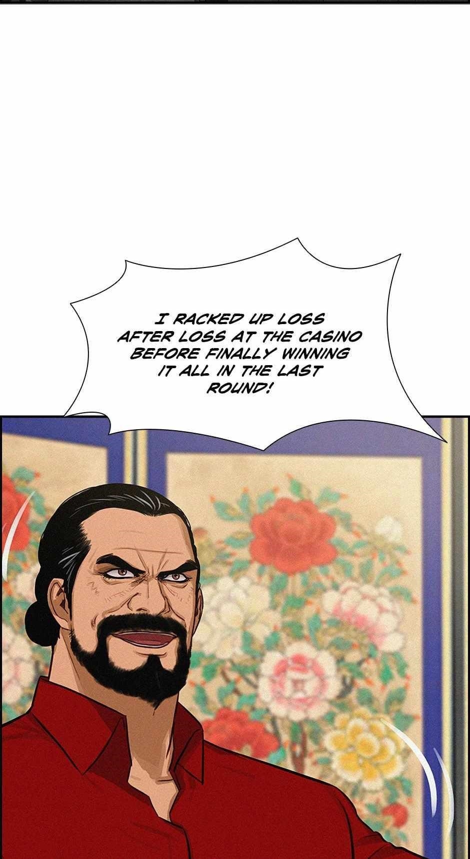 Lord of Money — Chapter 174 — page 27