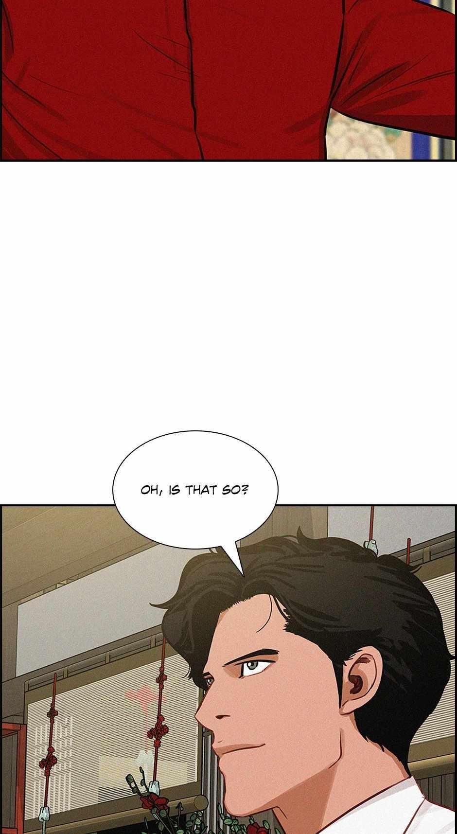 Lord of Money — Chapter 174 — page 28