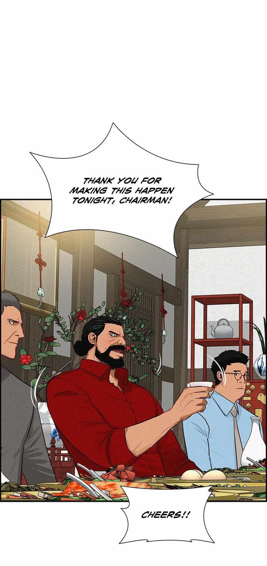 Lord of Money — Chapter 174 — page 31
