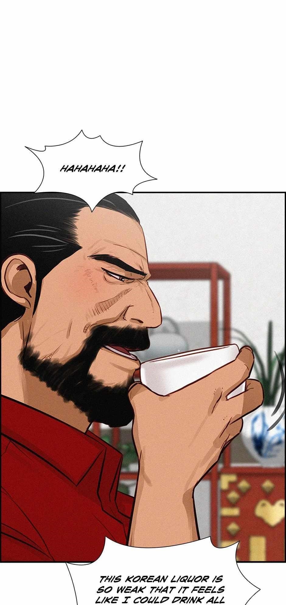 Lord of Money — Chapter 174 — page 33