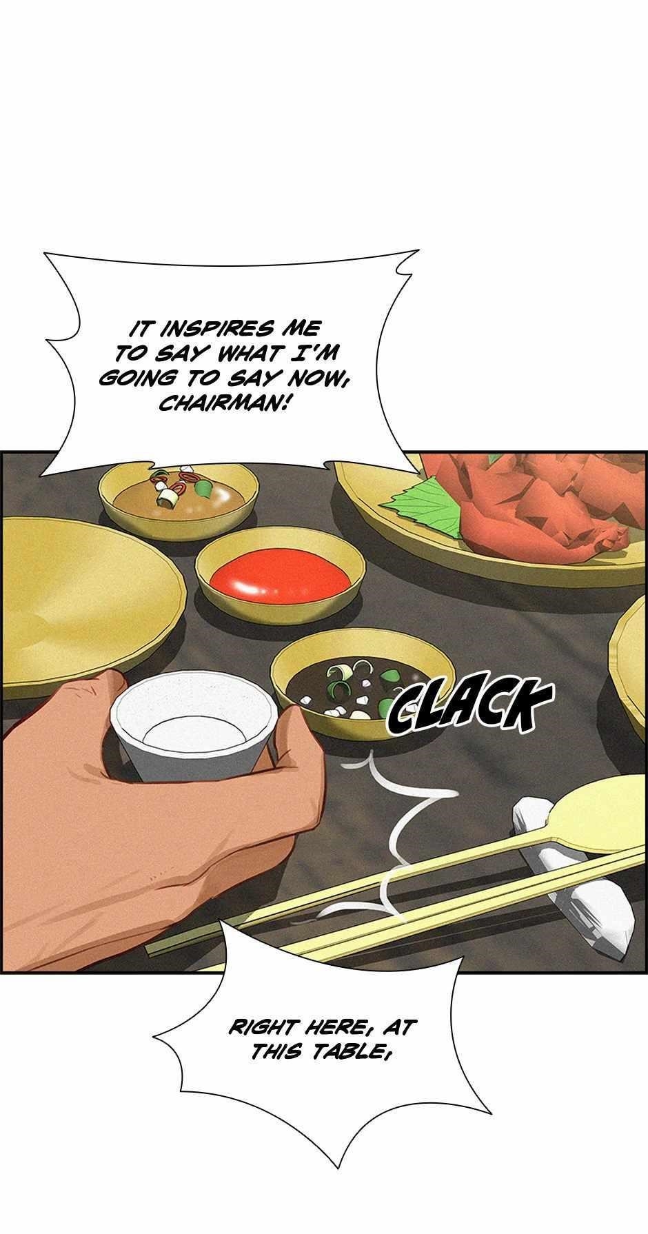 Lord of Money — Chapter 174 — page 36