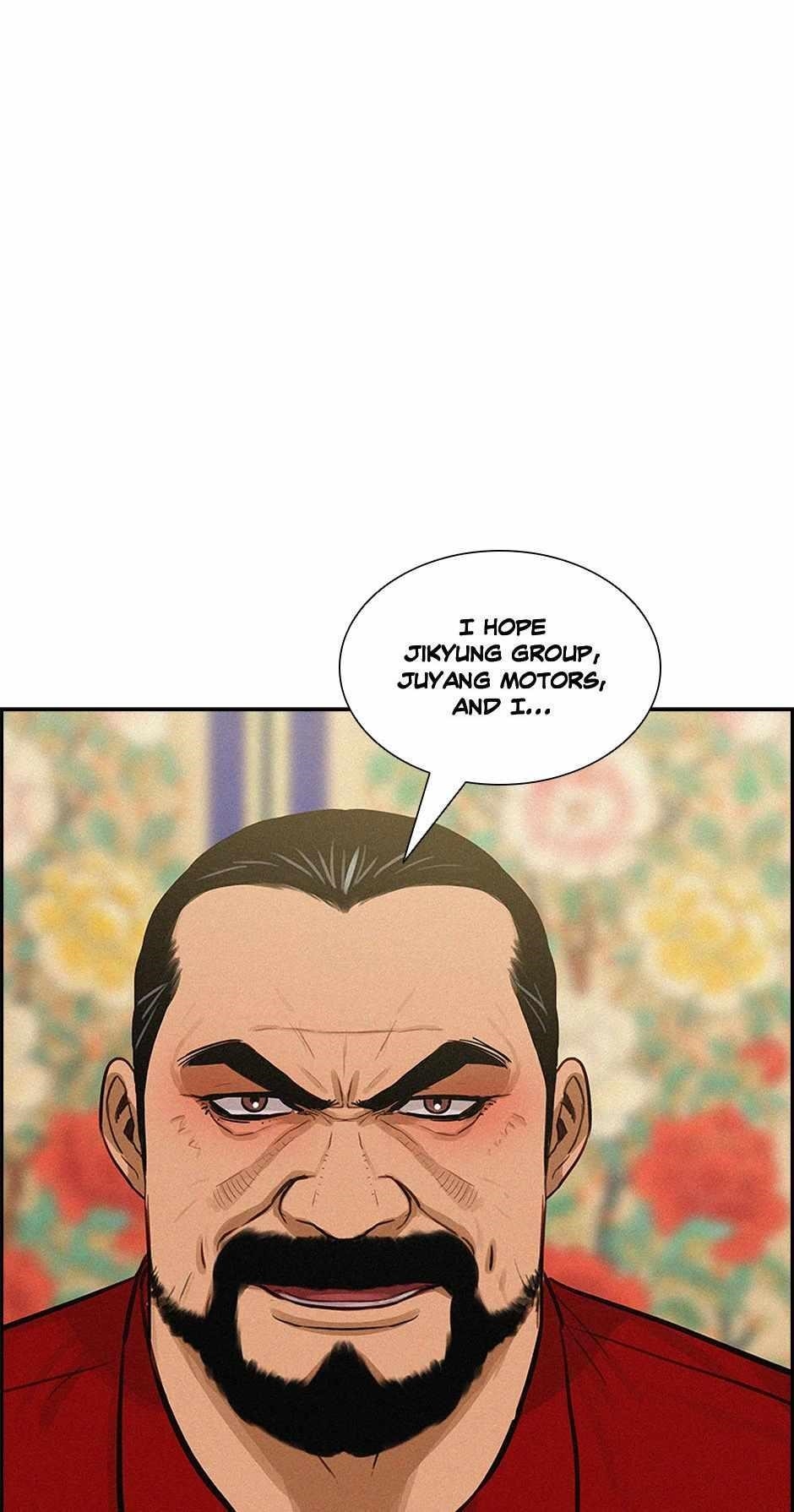 Lord of Money — Chapter 174 — page 37
