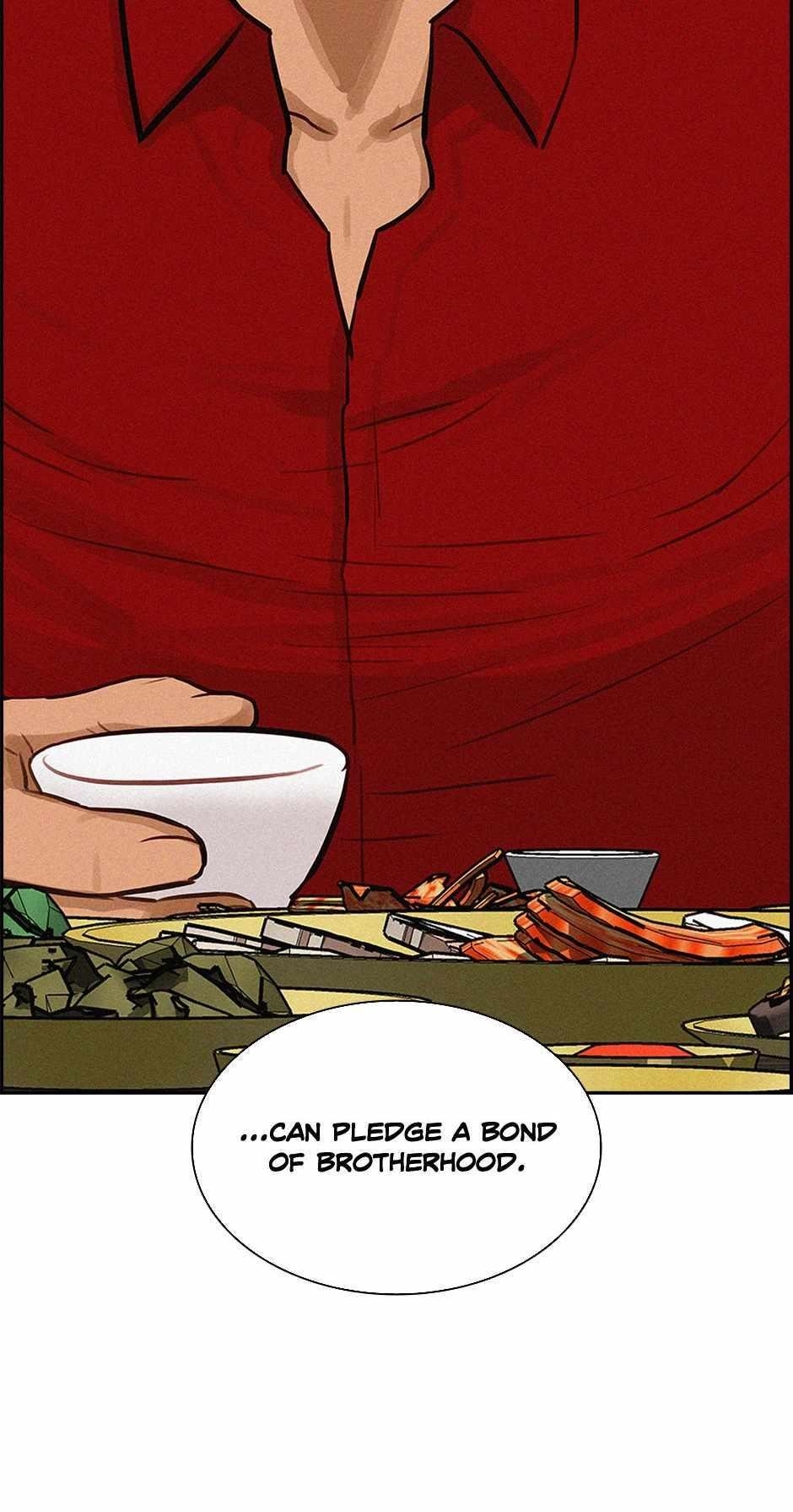 Lord of Money — Chapter 174 — page 38