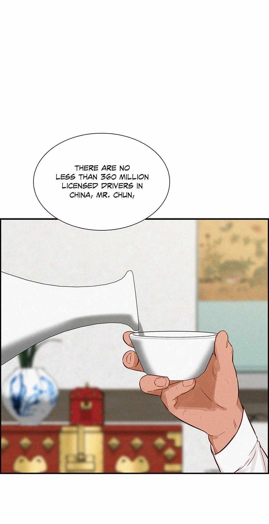 Lord of Money — Chapter 174 — page 42