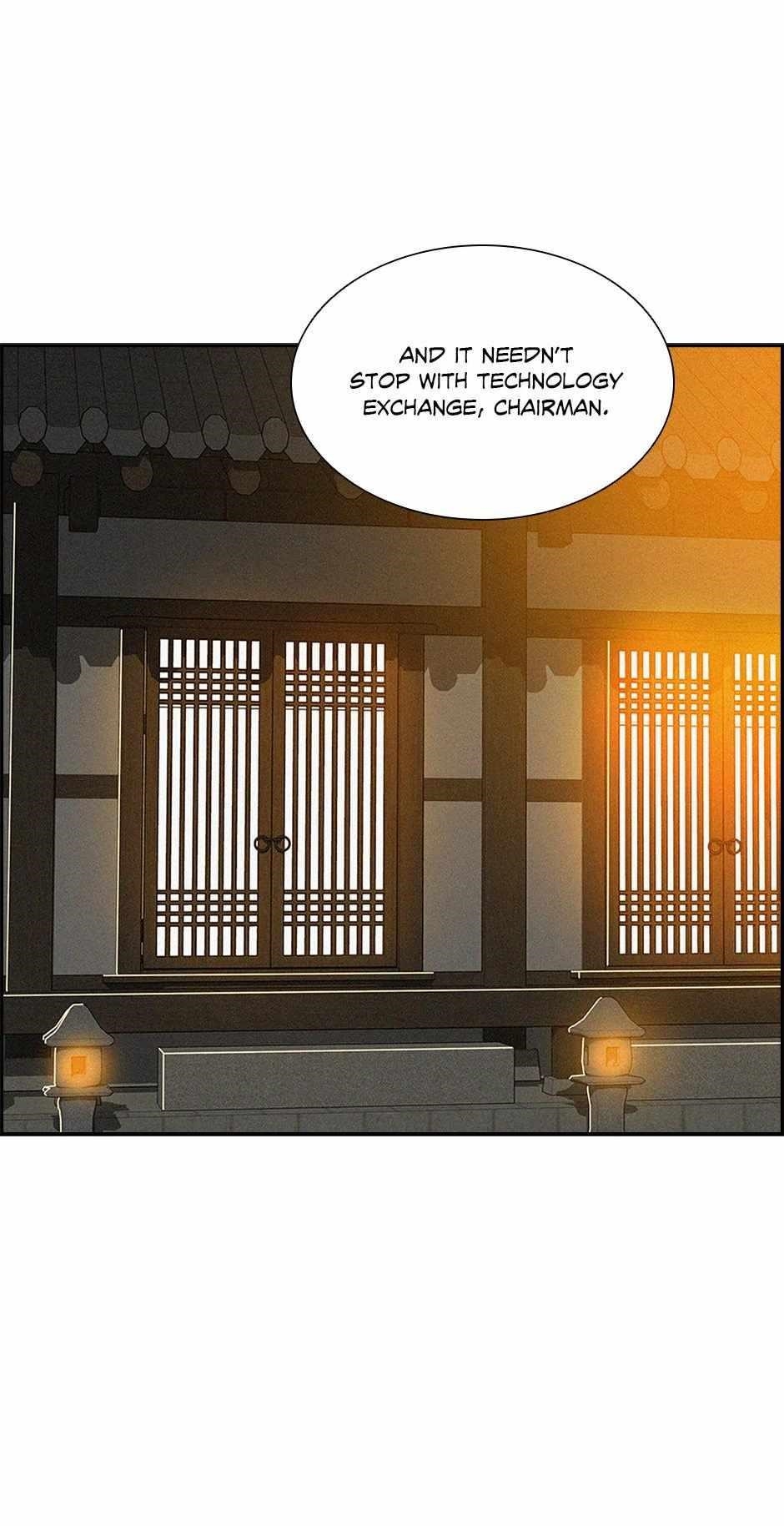 Lord of Money — Chapter 174 — page 45