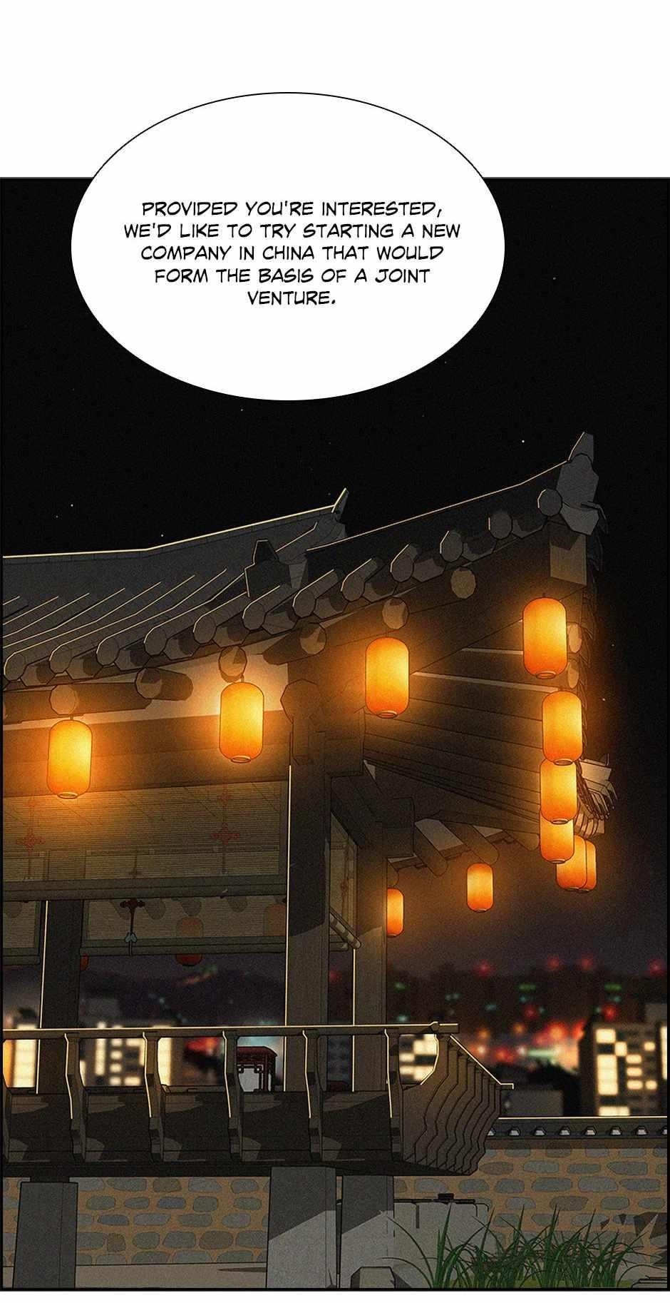 Lord of Money — Chapter 174 — page 46