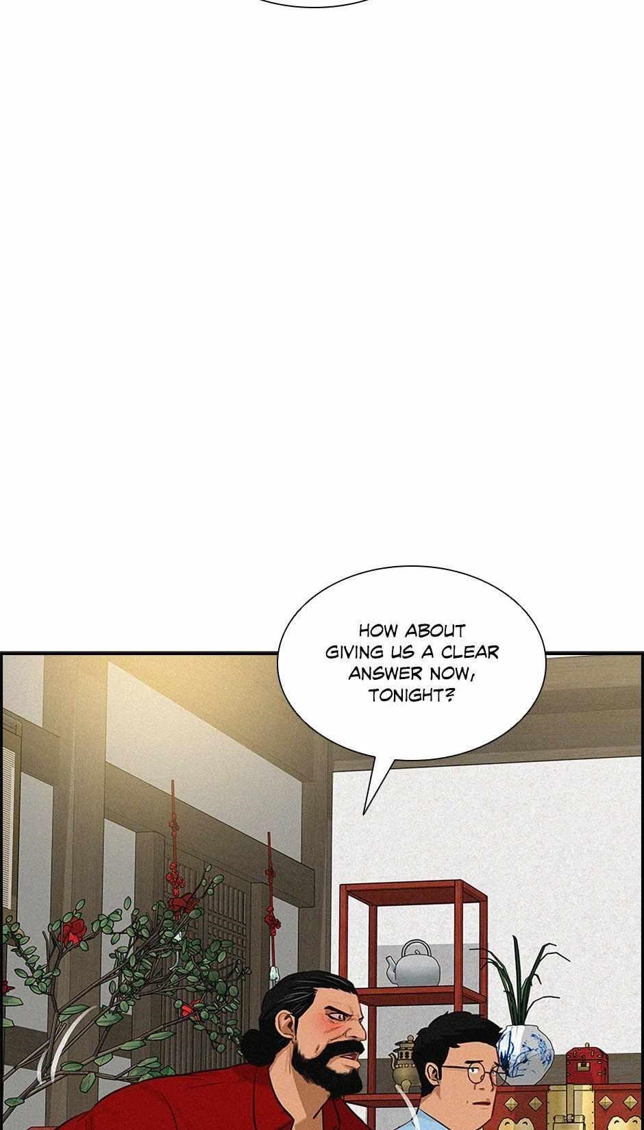 Lord of Money — Chapter 174 — page 48