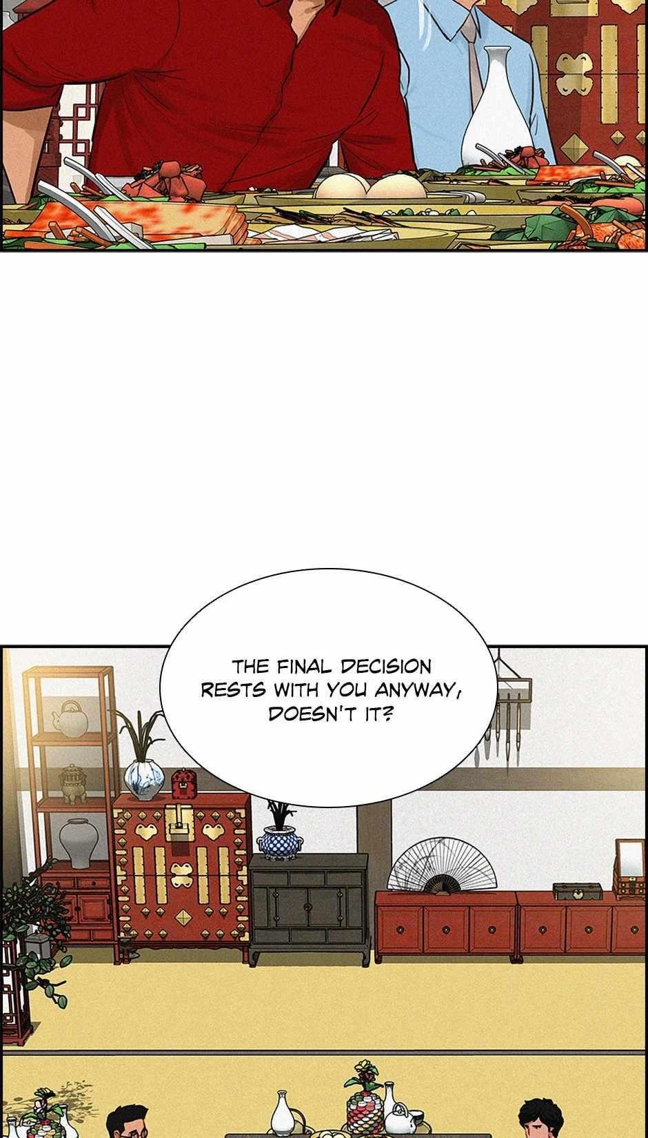 Lord of Money — Chapter 174 — page 49