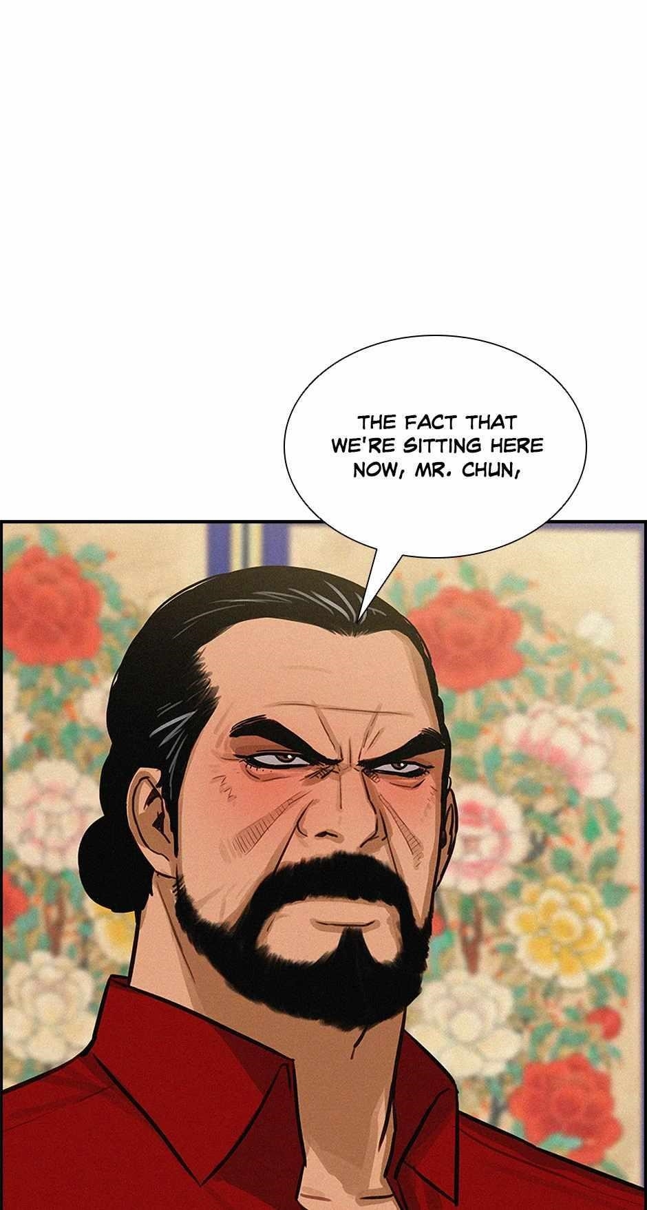 Lord of Money — Chapter 174 — page 56
