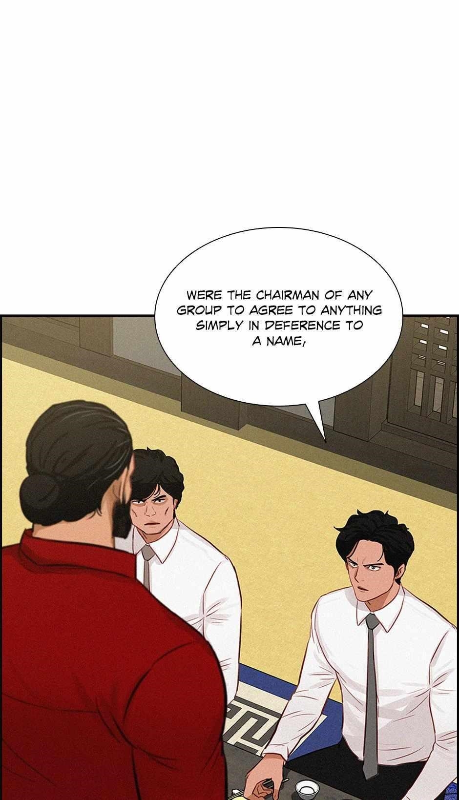 Lord of Money — Chapter 174 — page 67