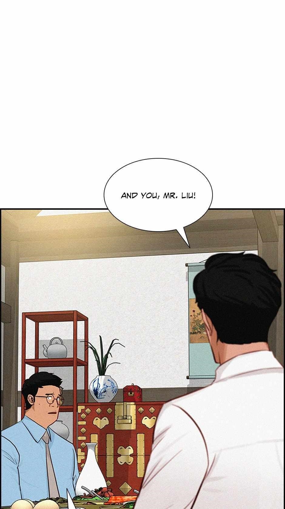 Lord of Money — Chapter 174 — page 71