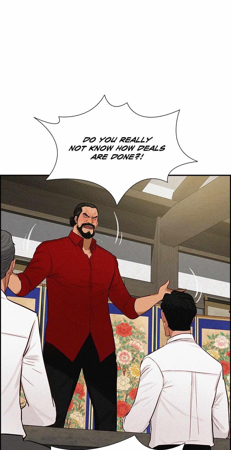 Lord of Money — Chapter 174 — page 76